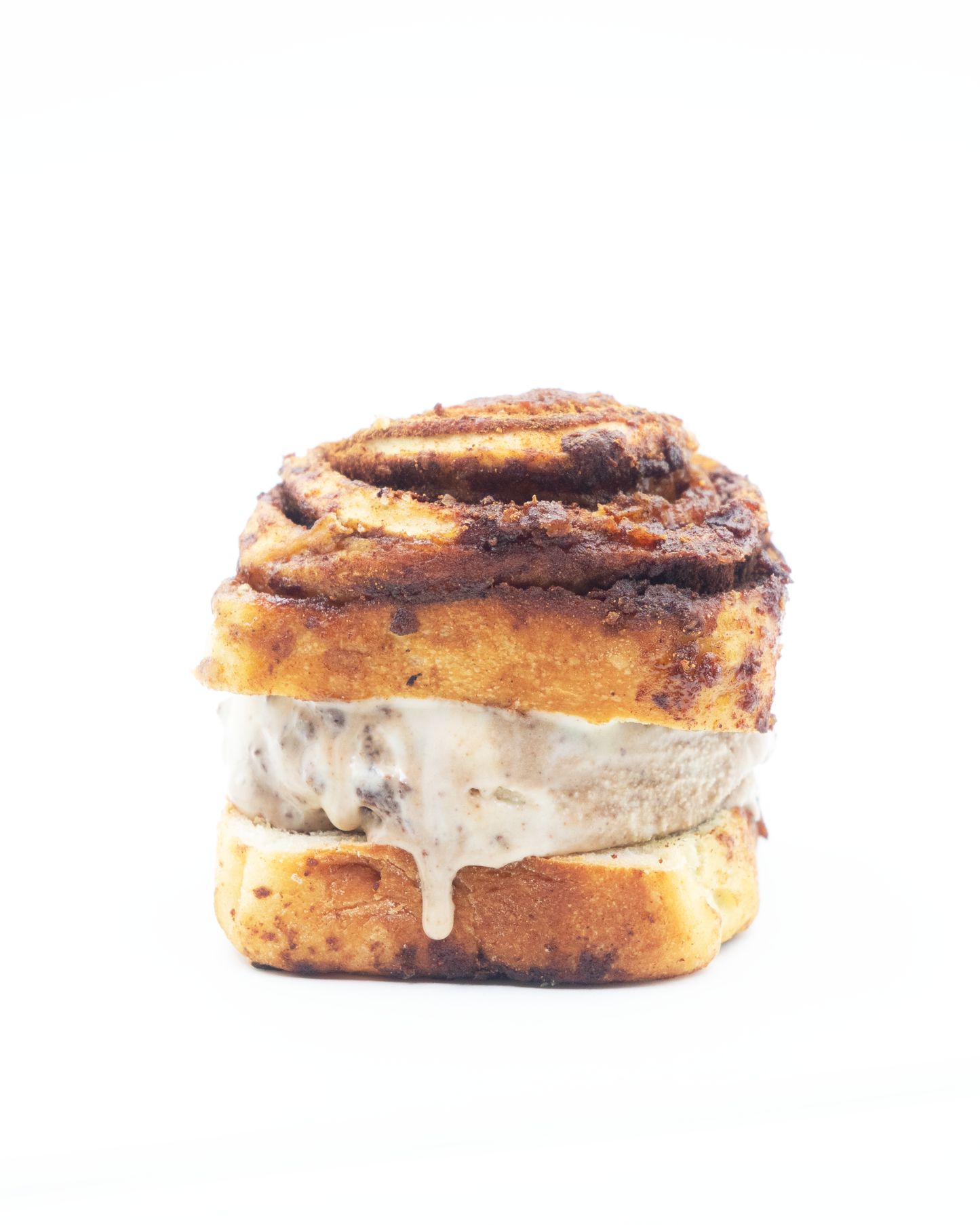 肉桂捲禮盒 6入(純素) Box of 6 cinnamon roll (Vegan) シナモンロール
