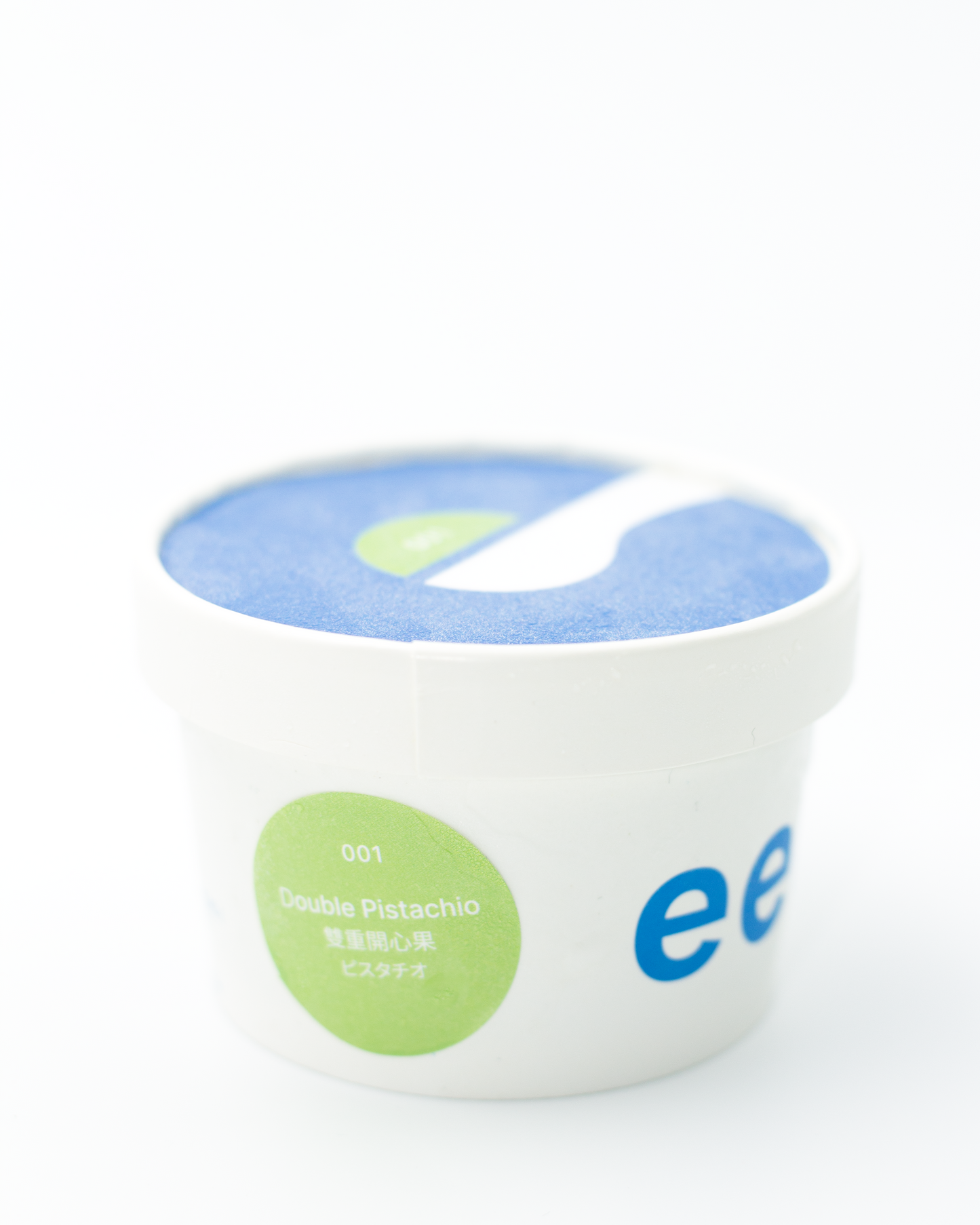 6杯裝純素冰淇淋 Box of 6 Vegan Ice Cream