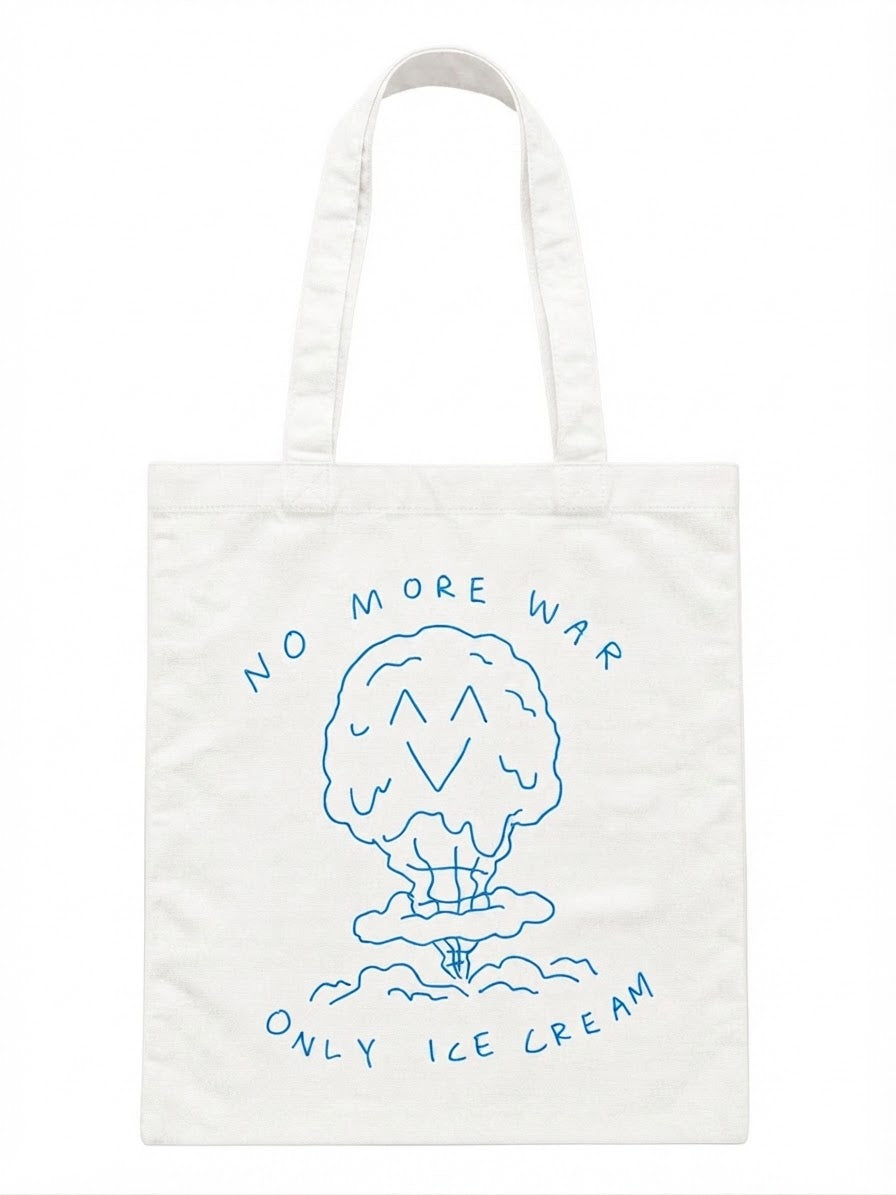 eee TOTEBAG #2