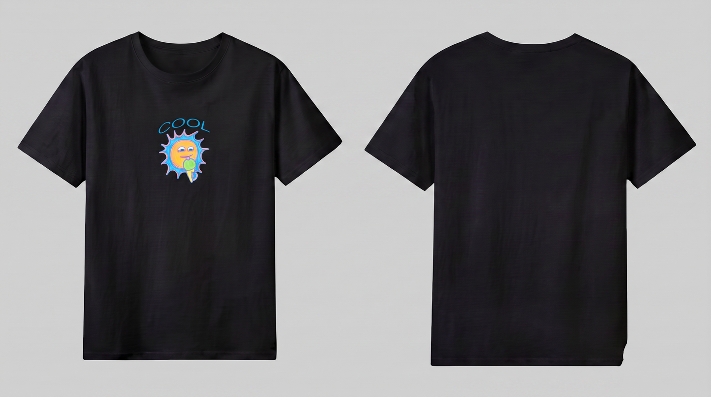 eee T-shirt #2 cool