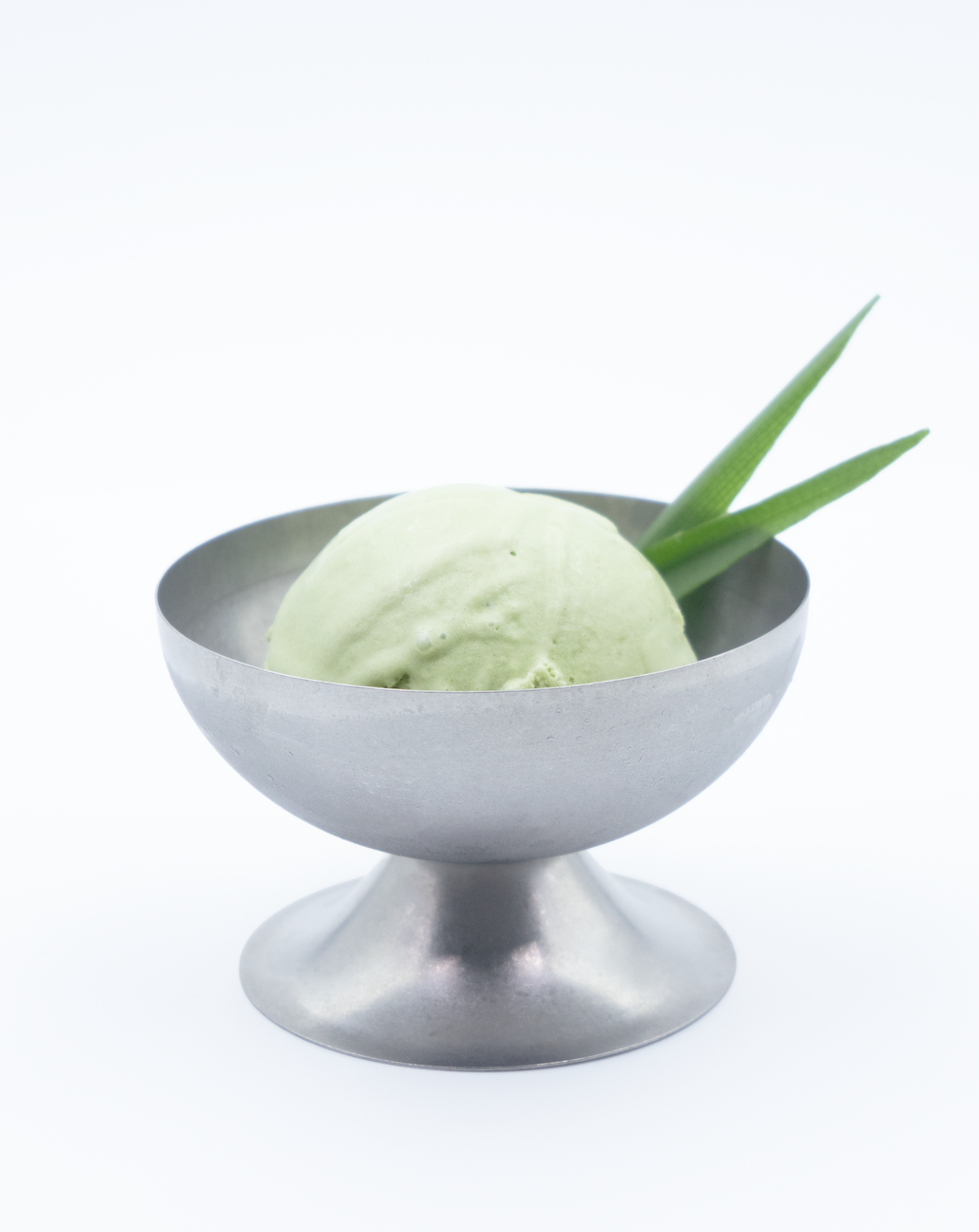 綠色修復力量：香蘭葉椰子/ 班蘭椰奶 (Pandan Coconut)