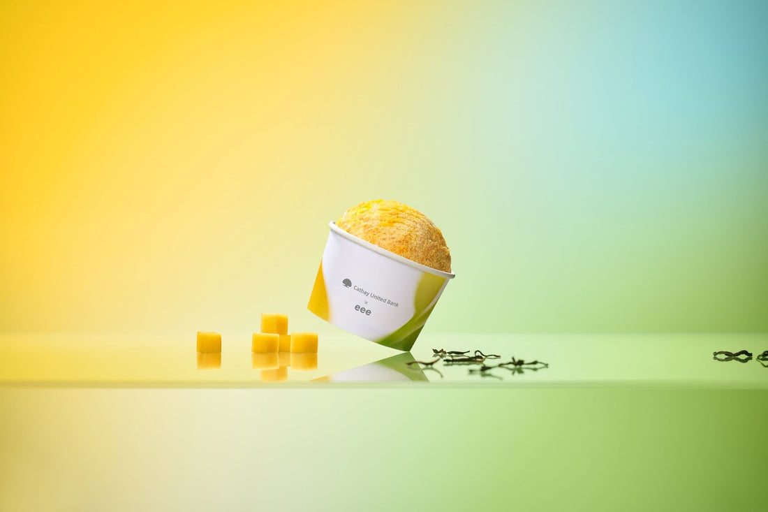 eee gelato and bakes ｜ 品牌冰淇淋餐車外燴服務