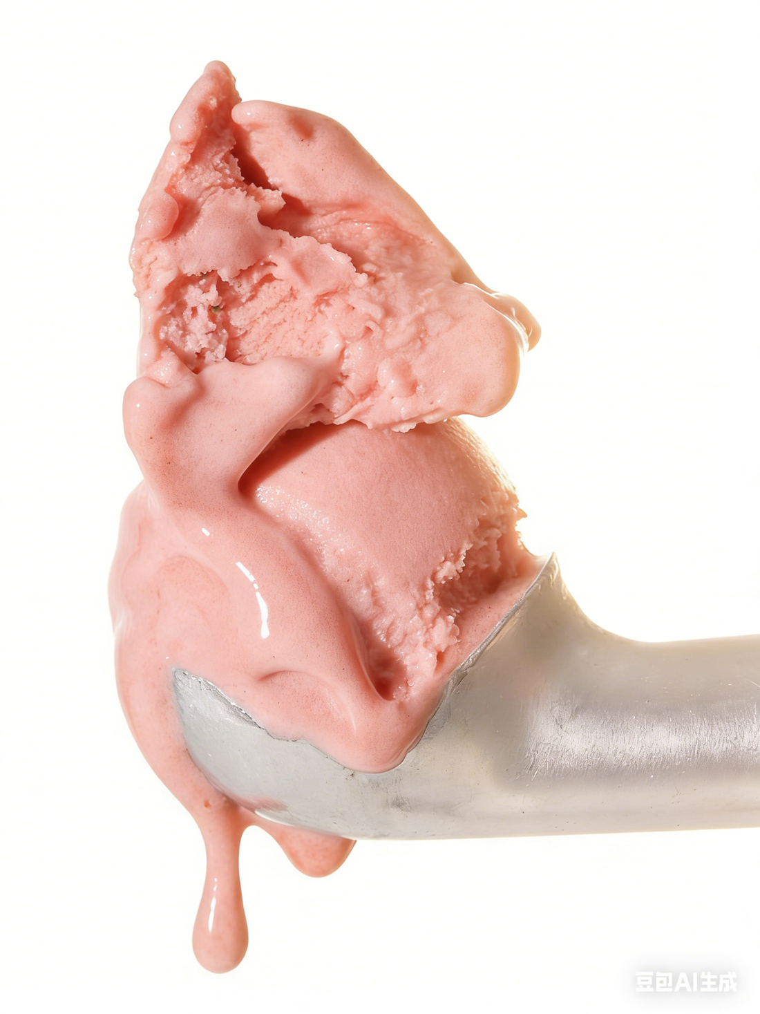 本月孩子們的最愛：純植草莓優格 (Dairy-Free Strawberry Yogurt)
