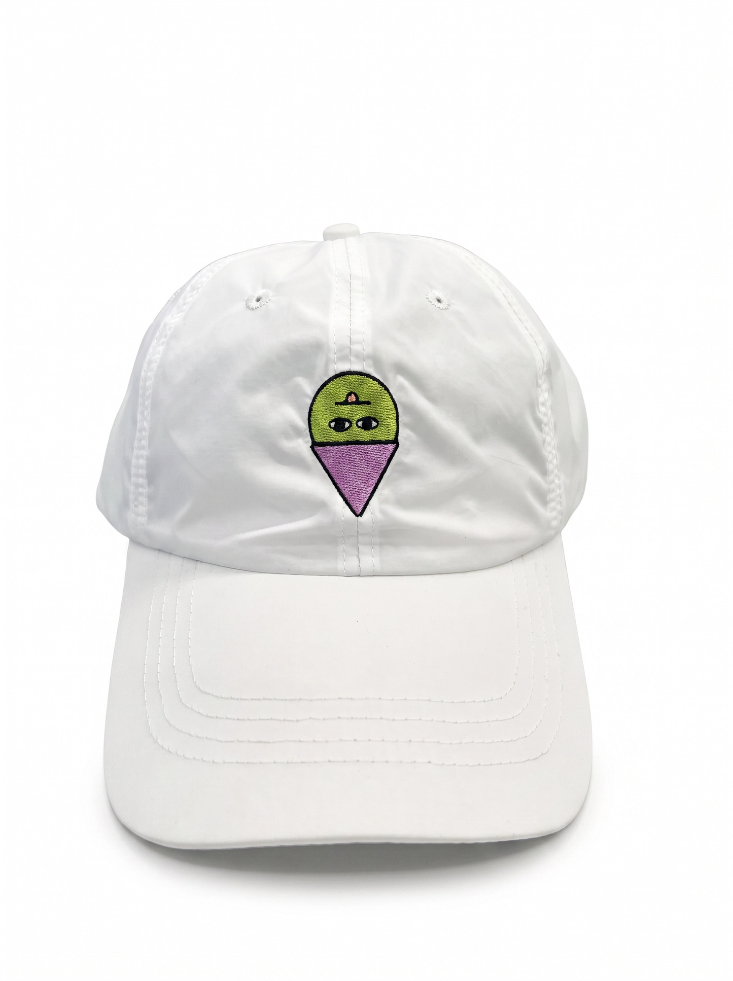 eee CAP #2