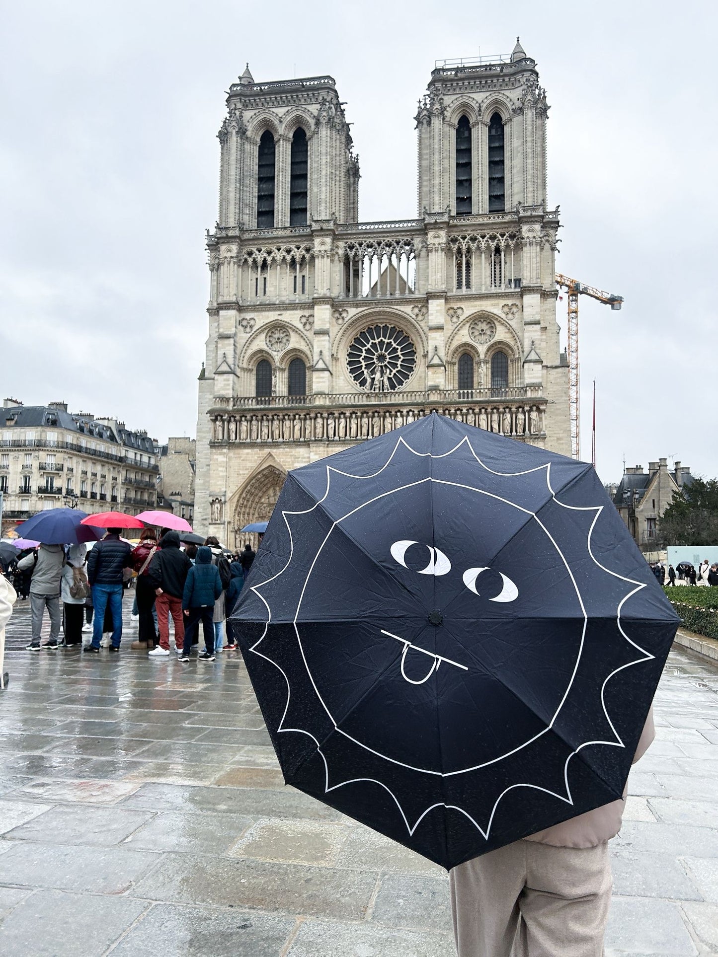 eee 雨傘 太陽傘 umbrella