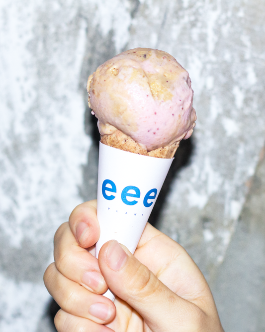 473ml 家庭號 純素冰淇淋  Family Size Vegan Ice Cream