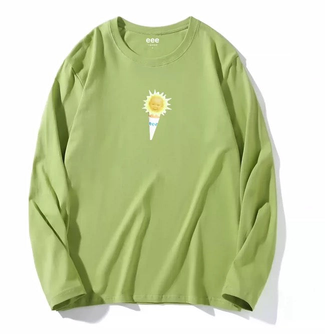 eee T-shirt #6 Telebubbies