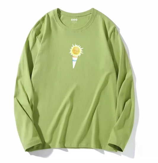 eee T-shirt #6 Telebubbies