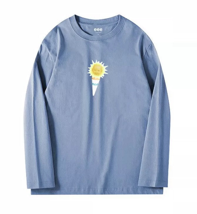 eee T-shirt #6 Telebubbies