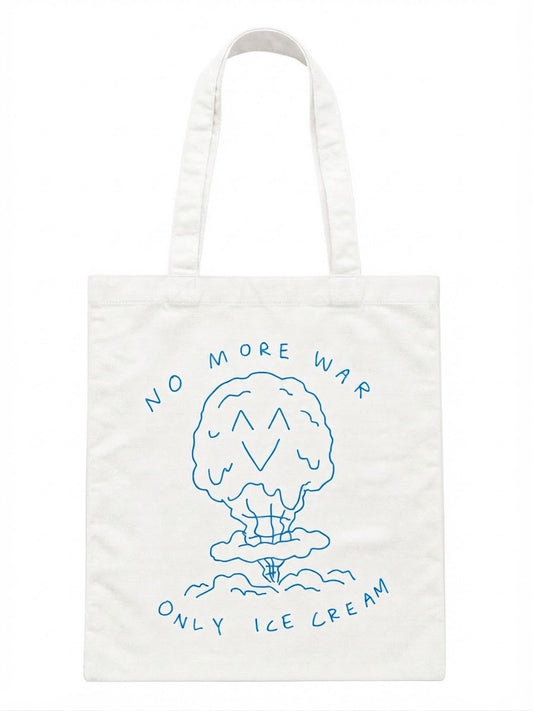 eee TOTEBAG #2