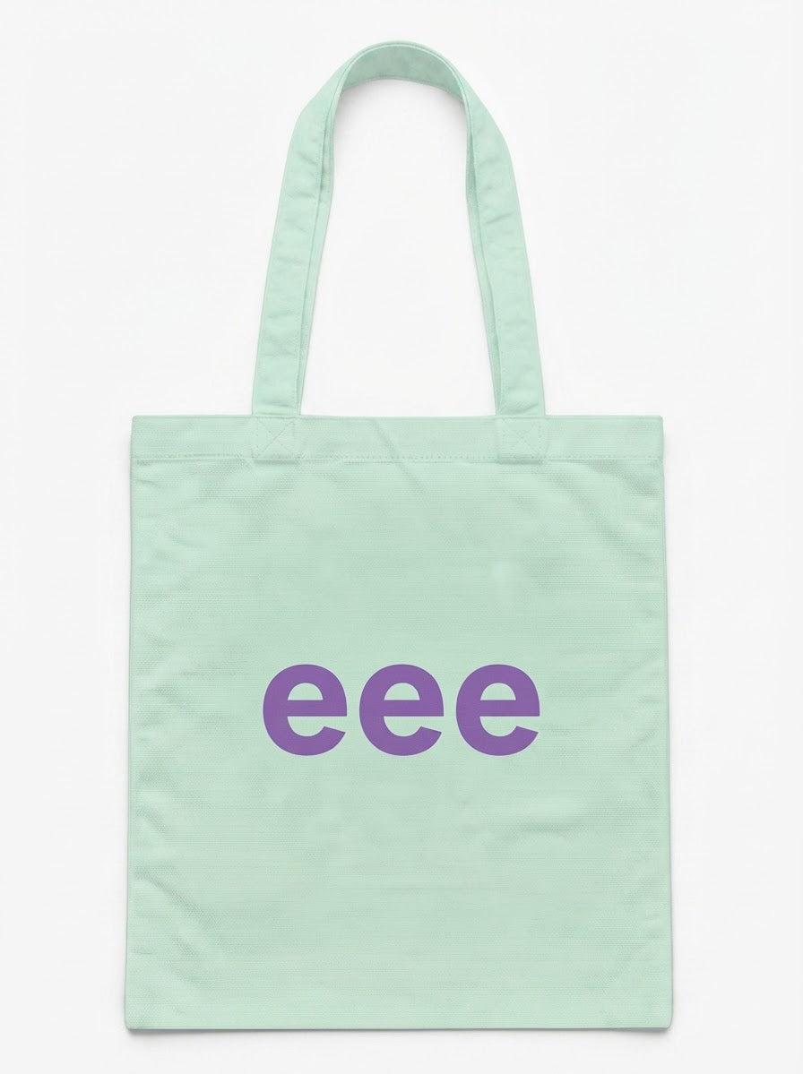 eee TOTEBAG #4
