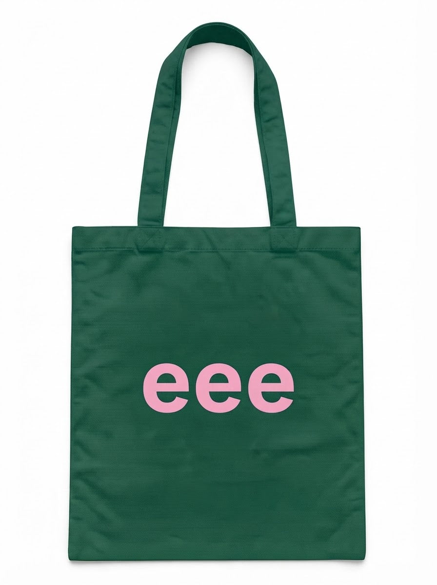 eee TOTEBAG #3