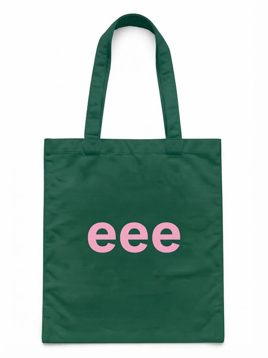 eee TOTEBAG #3