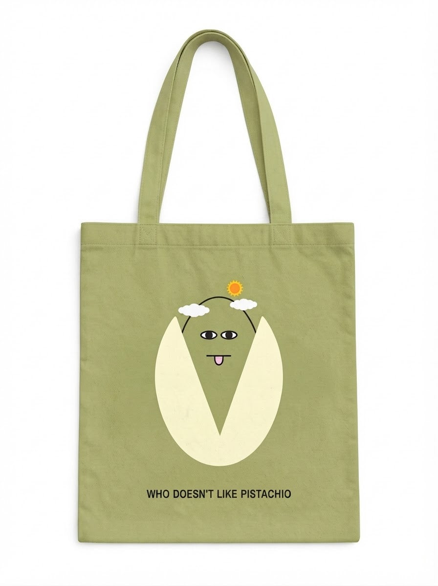 eee TOTEBAG #5