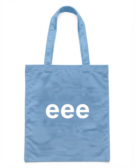 eee TOTEBAG #1