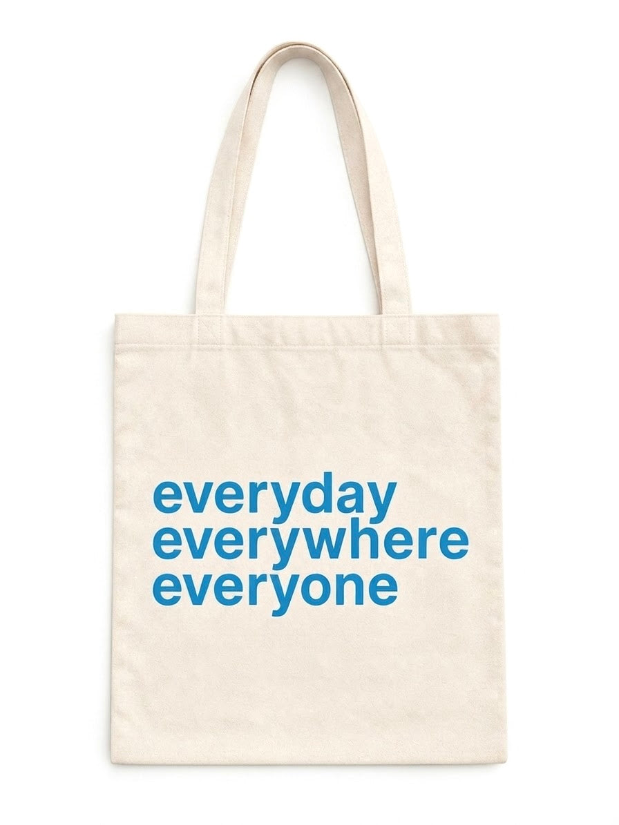 eee TOTEBAG #6