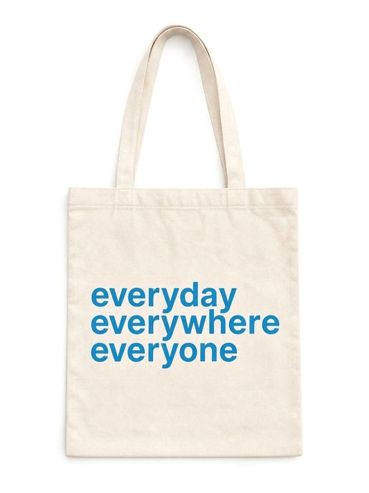 eee TOTEBAG #6