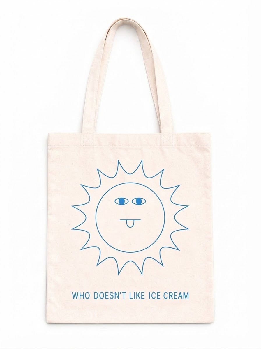 eee TOTEBAG #7