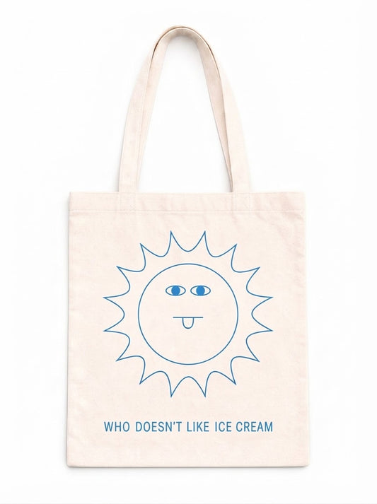 eee TOTEBAG #7