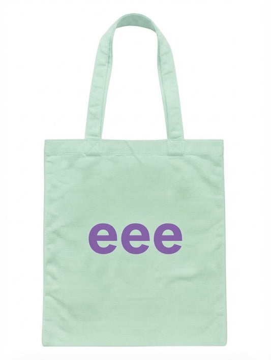 eee TOTEBAG #4
