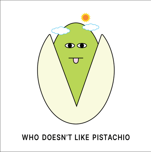 開心果愛好者禮盒 Pistachio lover gift box