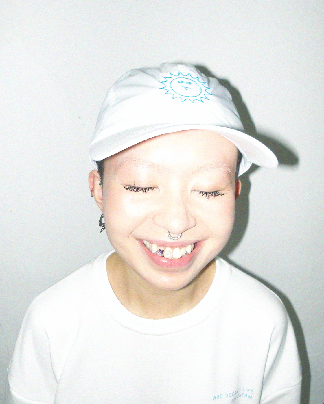 eee 帽子 cap