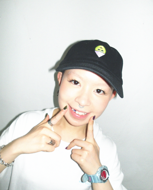 eee 白色短袖T恤 Short Sleeve White T-shirt