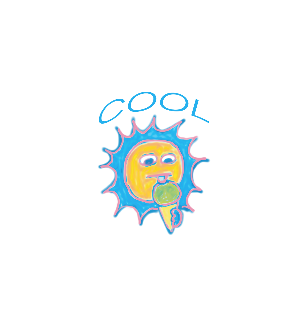 eee T-shirt #2 cool