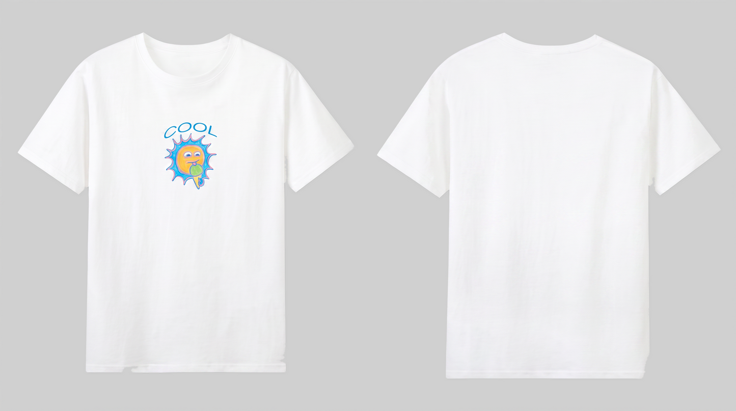 eee T-shirt #2 cool